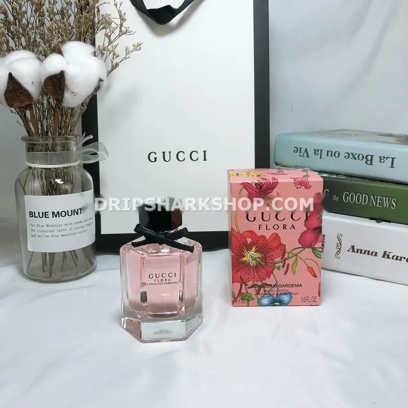 Perfume Gucci Mujer 50 ml