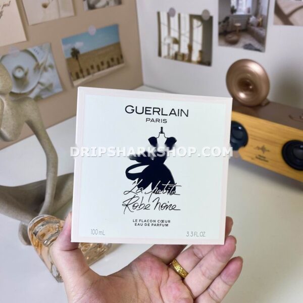 Perfume Guerlain 100 ml