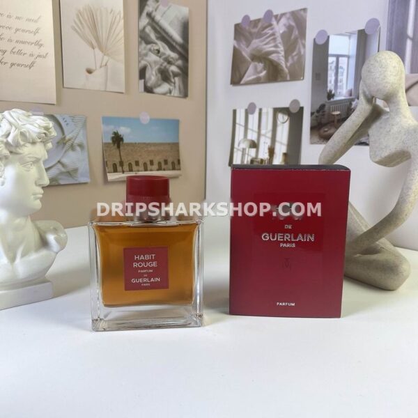 Perfume Guerlain man 100 ml