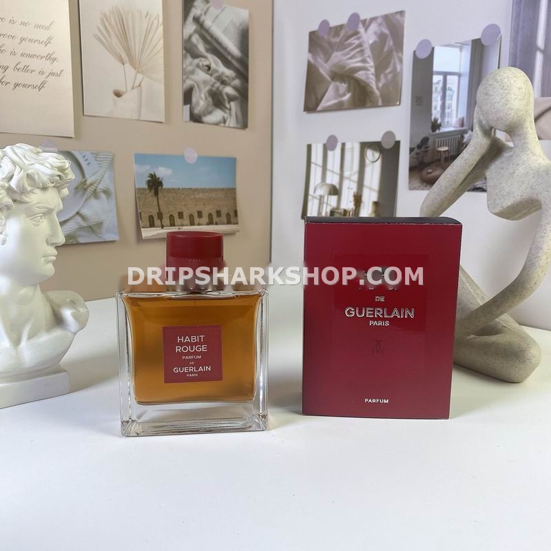 Perfume Guerlain man 100 ml