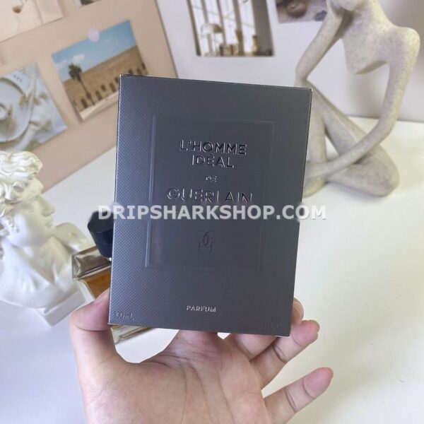 Perfume Guerlain man 100 ml