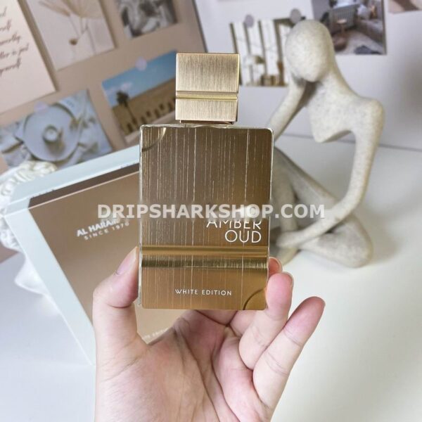 Perfume Haramain 60 ml