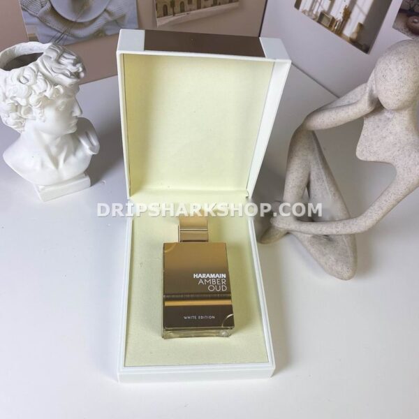 Perfume Haramain 60 ml