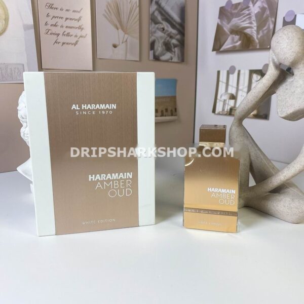 Perfume Haramain 60 ml