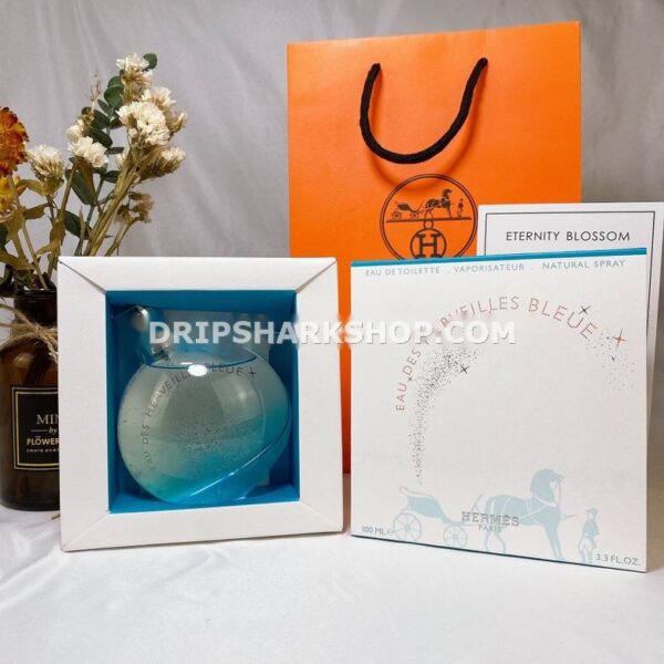 Perfume Hermes 100 ml