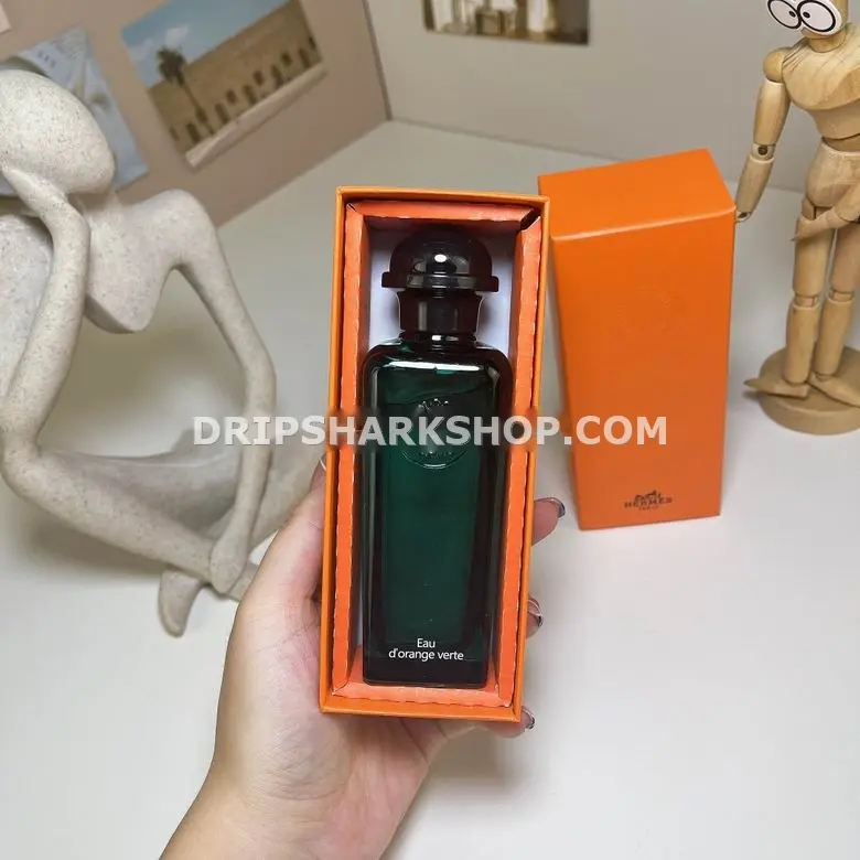 Perfume Hermes 100 ml