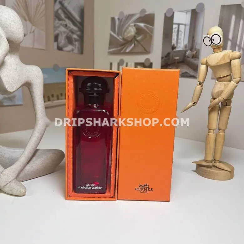 Perfume Hermes 100 ml