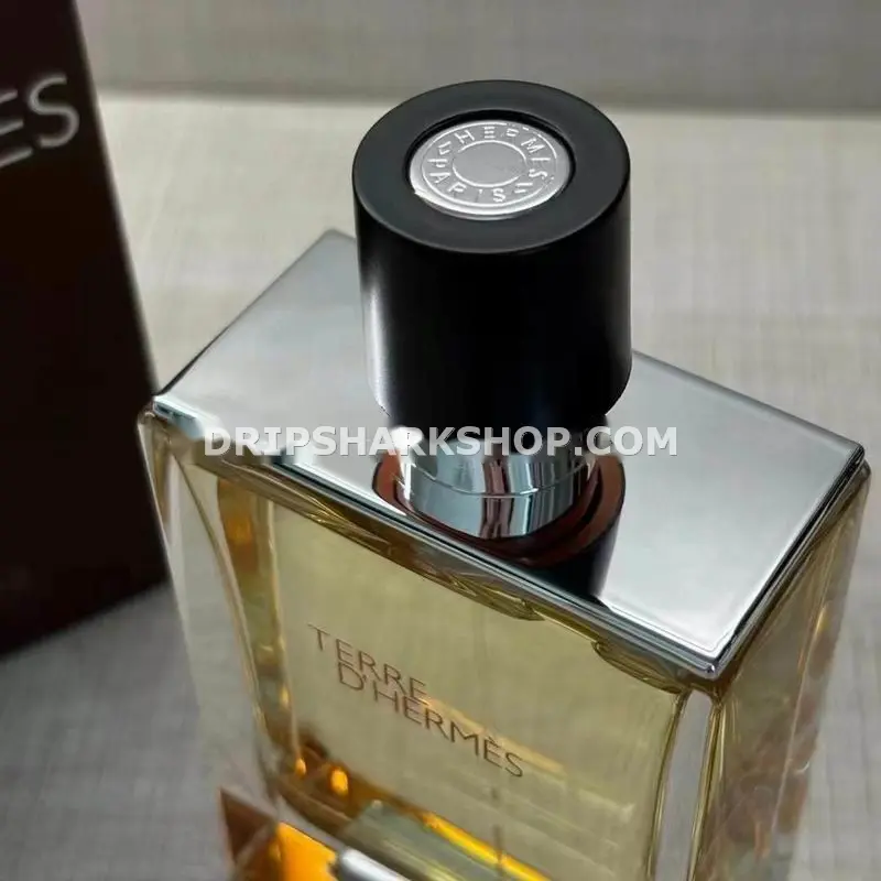 Perfume Hermes 100 ml