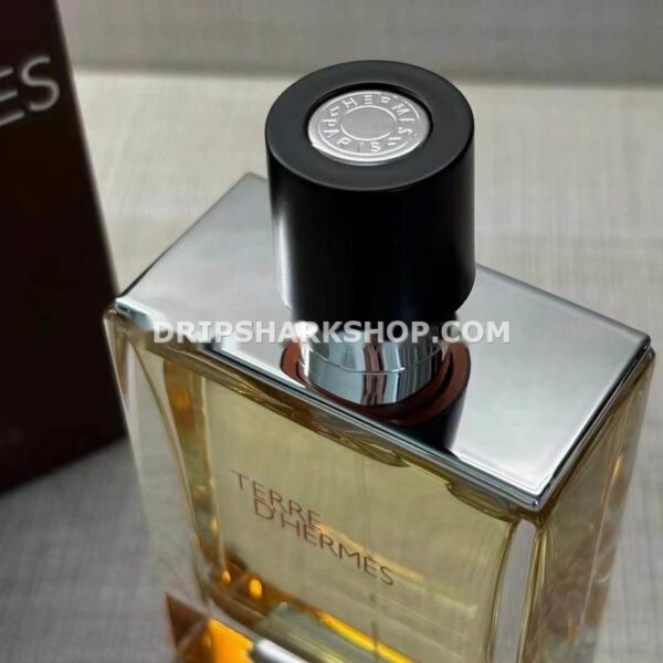 Perfume Hermes 100 ml