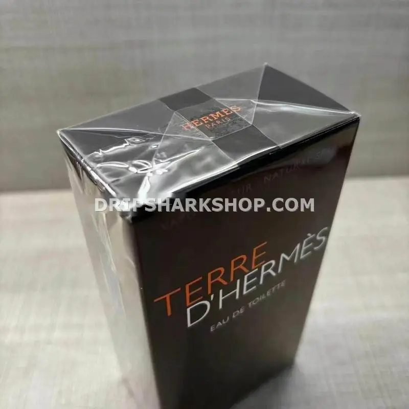 Perfume Hermes 100 ml - Imagen 2