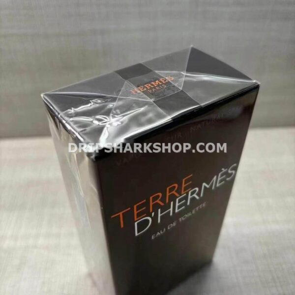 Perfume Hermes 100 ml