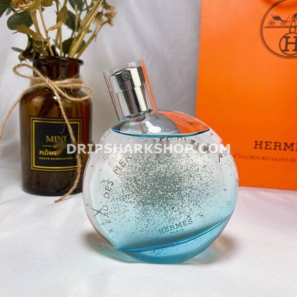 Perfume Hermes 100 ml