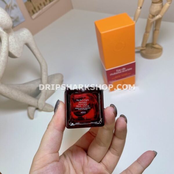 Perfume Hermes 100 ml