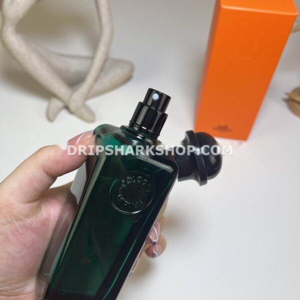 Perfume Hermes 100 ml