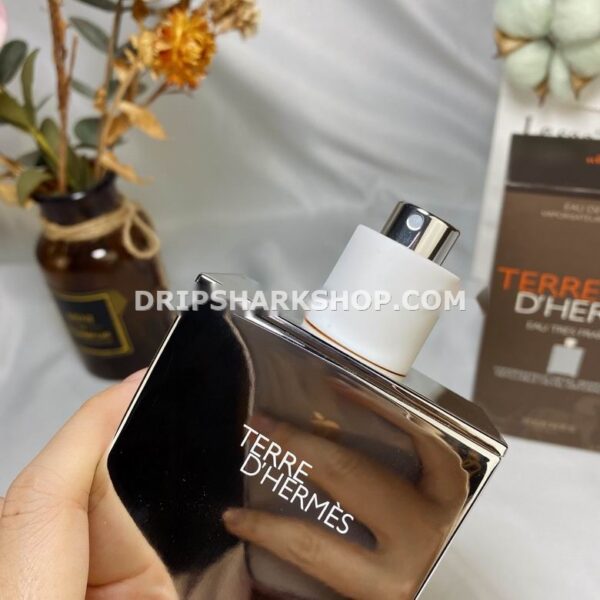Perfume Hermes 100 ml