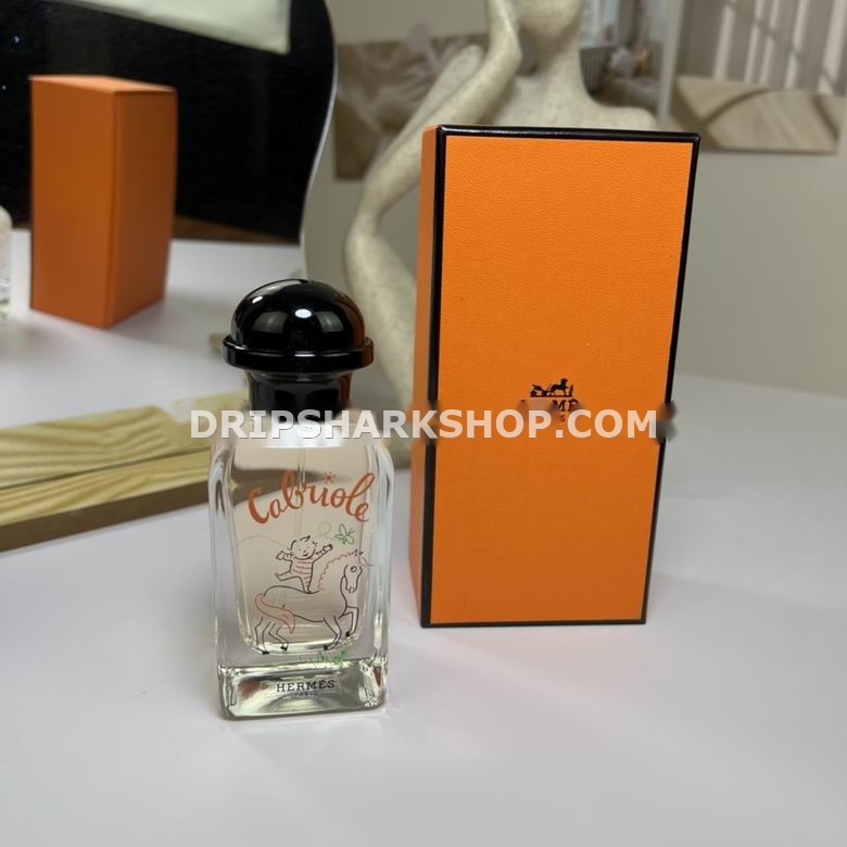 Perfume Hermes 50 ml