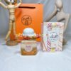 Perfume Hermes 85 ml