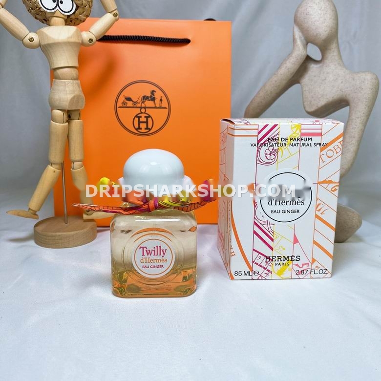 Perfume Hermes 85 ml