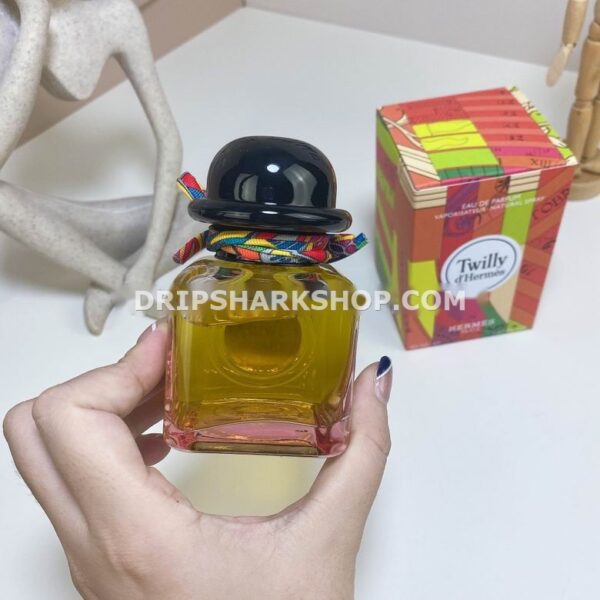 Perfume Hermes 85 ml