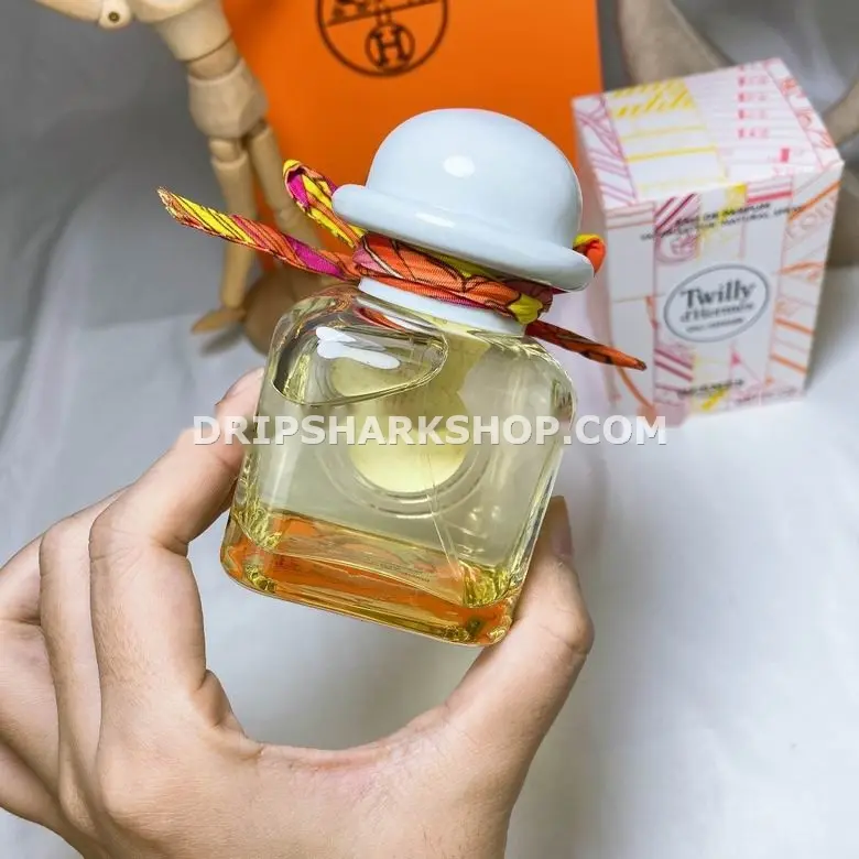 Perfume Hermes 85 ml - Imagen 3