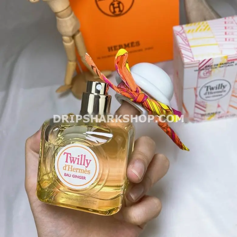 Perfume Hermes 85 ml - Imagen 2