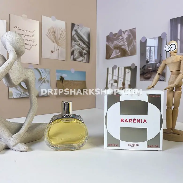 Perfume Hermes Women 100 ml