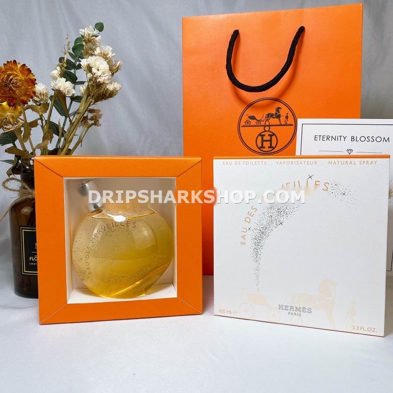 Perfume Hermes Women 100 ml