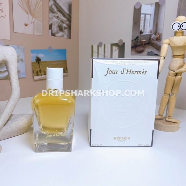 Perfume Hermes Women 85 ml