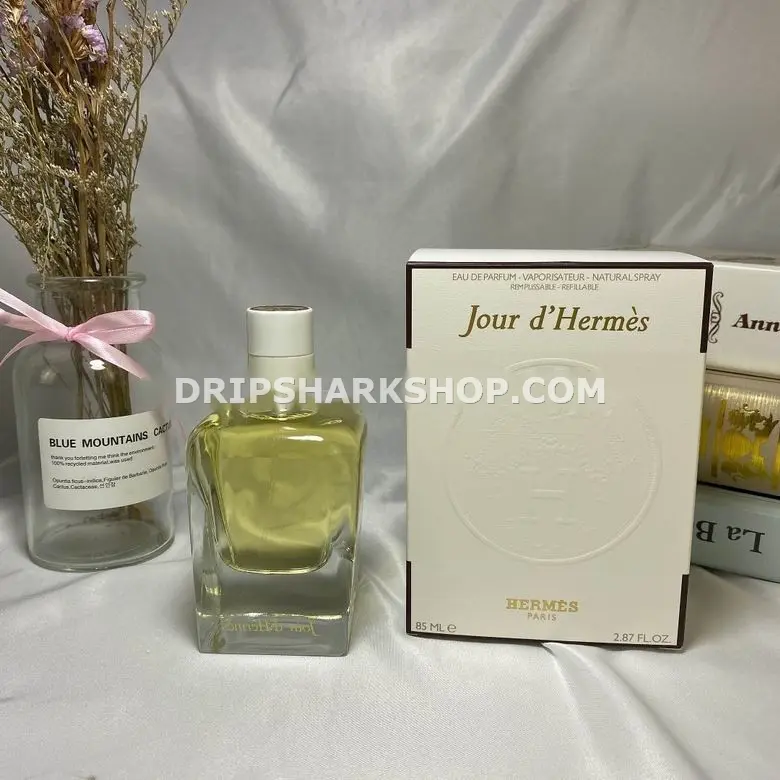 Perfume Hermes Women 85 ml