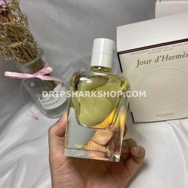 Perfume Hermes Women 85 ml