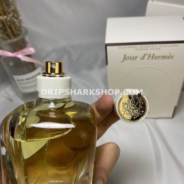 Perfume Hermes Women 85 ml