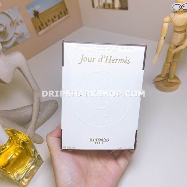 Perfume Hermes Women 85 ml