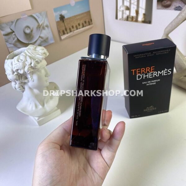Perfume Hermes man 100 ml