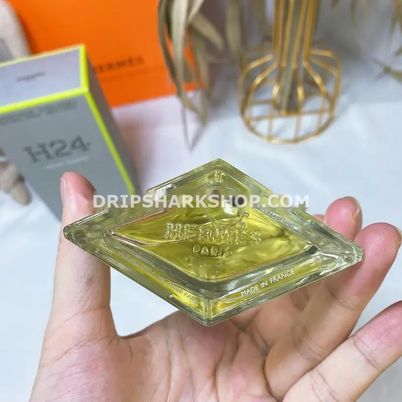 Perfume Hermes man 100 ml - Imagen 2