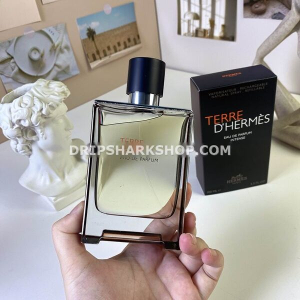 Perfume Hermes man 100 ml