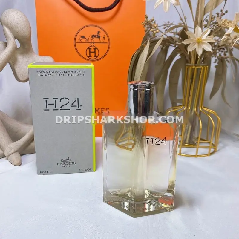 Perfume Hermes man 100 ml - Imagen 3