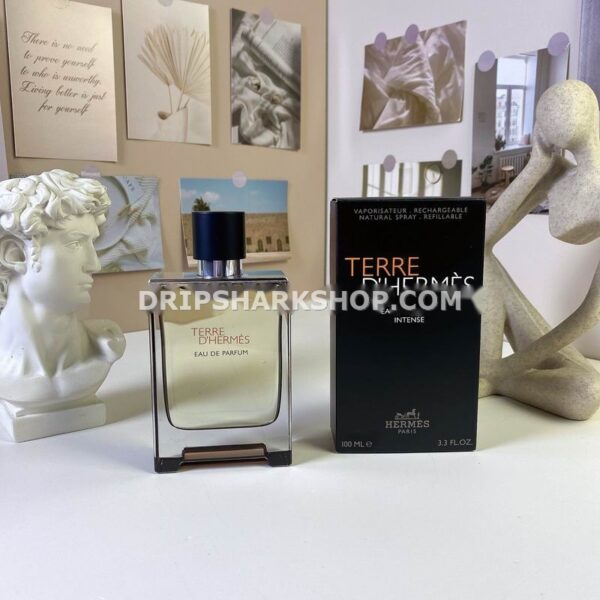 Perfume Hermes man 100 ml