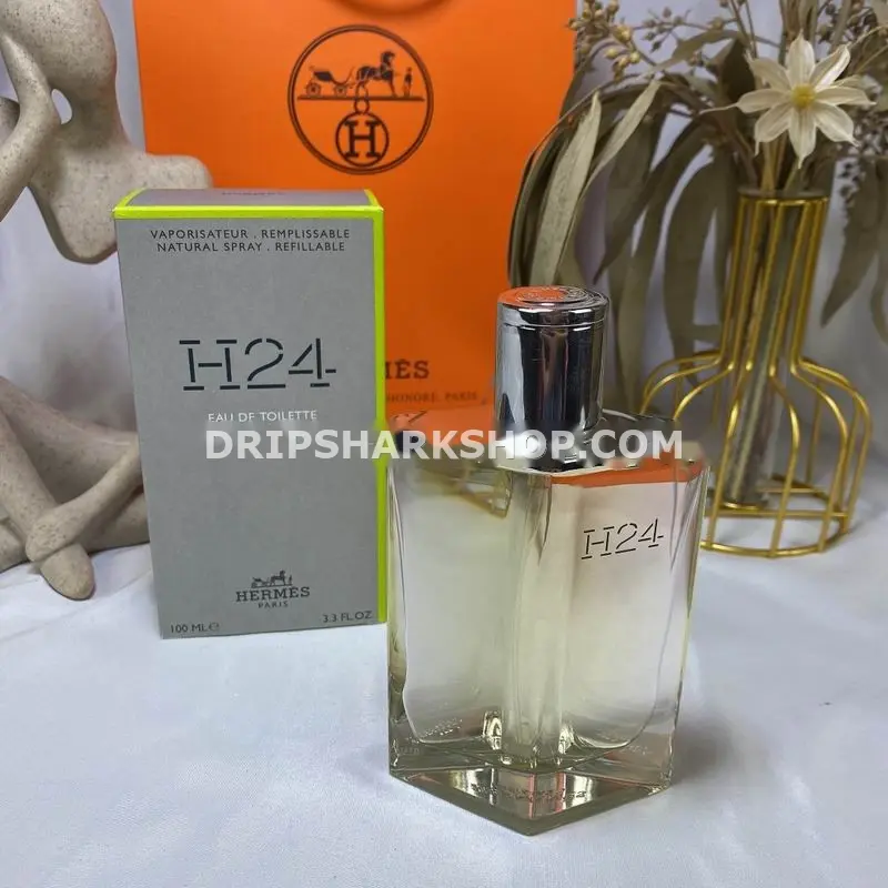 Perfume Hermes man 100 ml