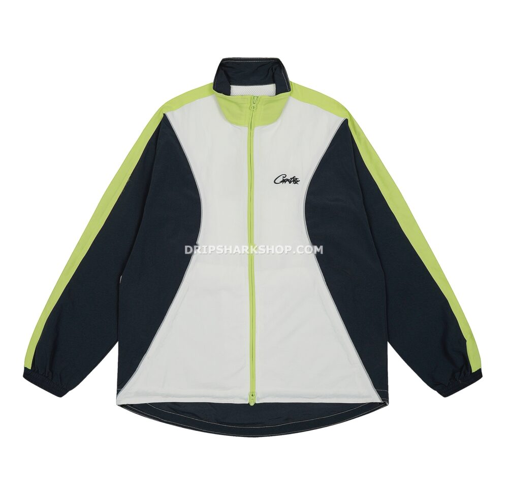 CRTZ JACKET COLOR