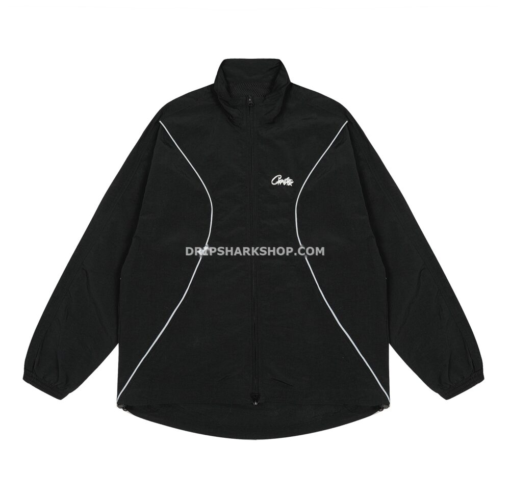 CRTZ JACKET NEGRO