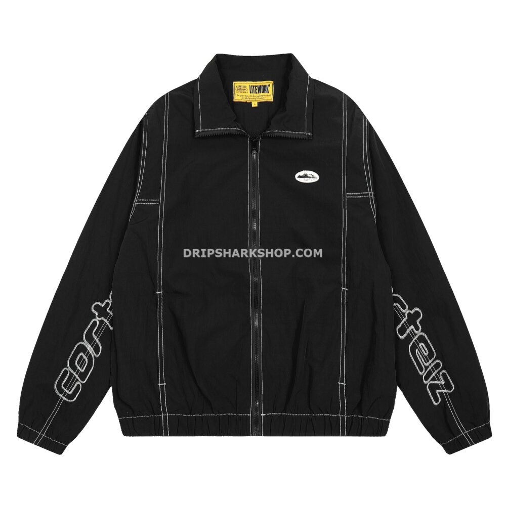 CRTZ JACKET