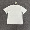CRTZ T-SHIRT BLANCO