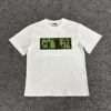 CRTZ T-SHIRT BLANCO