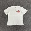 CRTZ T-SHIRT BLANCO