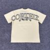 CRTZ T-SHIRT BEIG