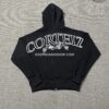 CRTZ TRACKSUIT black