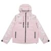 CRTZ JACKET PINK
