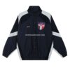 CRTZ TRACKSUIT - Negro