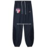 CRTZ TRACKSUIT - Negro