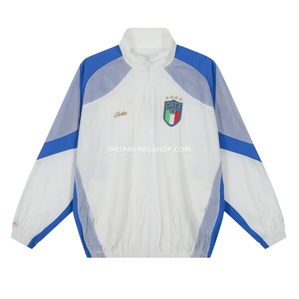 CHÁNDAL CRTZ ITA CAPO PLAZA